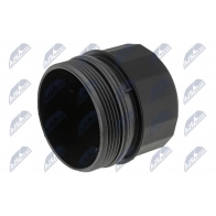 Крышка корпуса масляного фильтра NTY 4XCY X CCL-JG-001 1440408649 - Изображение 2