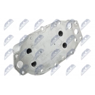 Масляный радиатор двигателя NTY CCL-LR-004 VYQ7NR O 1440408657 - Изображение 2