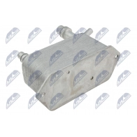Масляный радиатор АКПП NTY CCL-LR-005 KGYZUE Z 1440408658 - Изображение 2