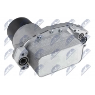 Масляный радиатор двигателя NTY 3TLU 4 CCL-LR-007 1440408660 - Изображение 2