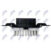 Резистор печки NTY XR X1F ERD-PE-003 1440419075 - Изображение 4