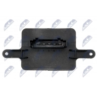 Резистор печки NTY XR X1F ERD-PE-003 1440419075 - Изображение 5