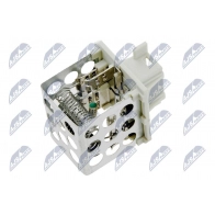 Резистор печки NTY ERD-PE-004 1440419076 X CSCR - Изображение 2