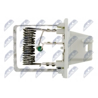 Резистор печки NTY ERD-PE-004 1440419076 X CSCR - Изображение 3