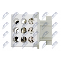 Резистор печки NTY ERD-PE-004 1440419076 X CSCR - Изображение 4