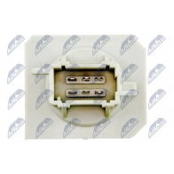 Резистор печки NTY ERD-PE-004 1440419076 X CSCR - Изображение 5