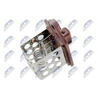 Резистор печки NTY ERD-PE-005 G IUTD 1440419077 - Изображение 2