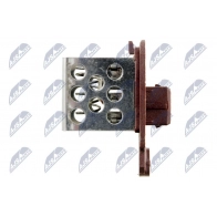 Резистор печки NTY ERD-PE-005 G IUTD 1440419077 - Изображение 4