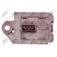 Резистор печки NTY ERD-PE-005 G IUTD 1440419077 - Изображение 5