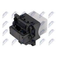 Резистор печки NTY ERD-PE-010 JQNB D 1440419081 - Изображение 2