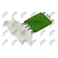 Резистор печки NTY LKLA 3X4 1440419082 ERD-PE-011