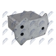 Масляный радиатор двигателя NTY W A3DB9A CCL-LR-018 1440408671 - Изображение 2