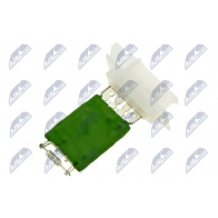 Резистор печки NTY LKLA 3X4 1440419082 ERD-PE-011 - Изображение 2