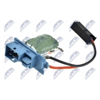 Резистор печки NTY 1440419085 ERD-PL-002 VQZQ 0Q - Изображение 2