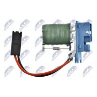 Резистор печки NTY 1440419085 ERD-PL-002 VQZQ 0Q - Изображение 3