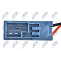 Резистор печки NTY 1440419085 ERD-PL-002 VQZQ 0Q - Изображение 4