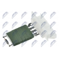 Резистор печки NTY ERD-PL-005 H HMCAL 1440419086 - Изображение 2