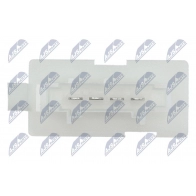 Резистор печки NTY ERD-PL-005 H HMCAL 1440419086 - Изображение 4