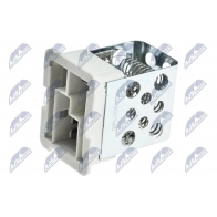 Резистор печки NTY R UQKW ERD-PL-006 1440419087 - Изображение 2