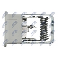 Резистор печки NTY R UQKW ERD-PL-006 1440419087 - Изображение 3