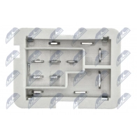 Резистор печки NTY R UQKW ERD-PL-006 1440419087 - Изображение 4