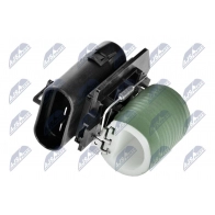 Резистор печки NTY 1440419088 ERD-PL-007 0S H6Y31 - Изображение 2