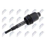 Крышка корпуса масляного фильтра NTY 1440408702 LXMGA FQ CCL-ME-007 - Изображение 2