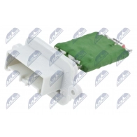 Резистор печки NTY 1440419091 ERD-PL-012 OYF 51C - Изображение 2