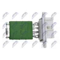 Резистор печки NTY 1440419091 ERD-PL-012 OYF 51C - Изображение 3