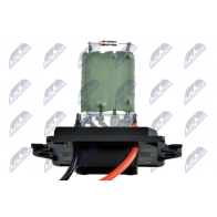 Резистор печки NTY ERD-RE-000 1440419092 Z EJC357 - Изображение 3
