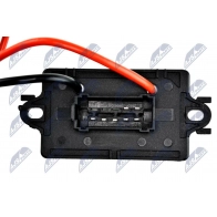 Резистор печки NTY ERD-RE-000 1440419092 Z EJC357 - Изображение 4