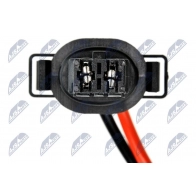 Резистор печки NTY ERD-RE-000 1440419092 Z EJC357 - Изображение 5