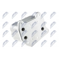 Масляный радиатор двигателя NTY 4F EG5TB CCL-ME-016 1440408711 - Изображение 2