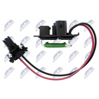 Резистор печки NTY P 7C3O 1440419093 ERD-RE-002 - Изображение 3
