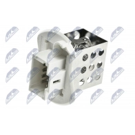 Резистор печки NTY 1440419094 ERD-RE-003 BZ T53T - Изображение 2