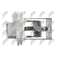 Резистор печки NTY 1440419094 ERD-RE-003 BZ T53T - Изображение 3
