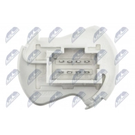 Резистор печки NTY 1440419094 ERD-RE-003 BZ T53T - Изображение 4