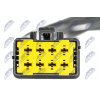 Резистор печки NTY 2A7H47 U ERD-RE-003K 1440419095 - Изображение 4
