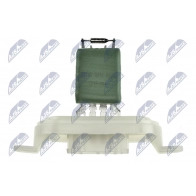 Резистор печки NTY 05N1 GAE 1440419096 ERD-RE-004 - Изображение 3
