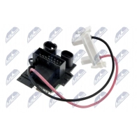 Резистор печки NTY 1440419097 ERD-RE-005 BE0 JAW9 - Изображение 2