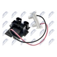 Резистор печки NTY 1440419097 ERD-RE-005 BE0 JAW9 - Изображение 3