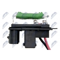 Резистор печки NTY 1440419097 ERD-RE-005 BE0 JAW9 - Изображение 4