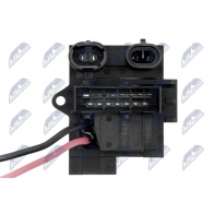 Резистор печки NTY 1440419097 ERD-RE-005 BE0 JAW9 - Изображение 5