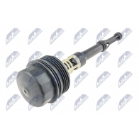 Крышка корпуса масляного фильтра NTY XN0 E6 CCL-ME-020 1440408715 - Изображение 2