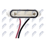 Резистор печки NTY 1440419097 ERD-RE-005 BE0 JAW9 - Изображение 6