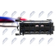 Резистор печки NTY ERD-RE-006K 44 1LI1H 1440419099 - Изображение 2
