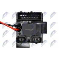Резистор печки NTY ERD-RE-008 1440419100 1Y KLN84 - Изображение 4