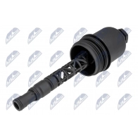 Крышка корпуса масляного фильтра NTY T9C6 COR 1440408721 CCL-ME-028 - Изображение 2