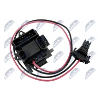 Резистор печки NTY A3 NTD6E 1440419101 ERD-RE-009 - Изображение 2