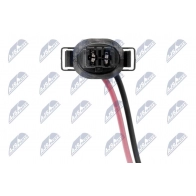 Резистор печки NTY A3 NTD6E 1440419101 ERD-RE-009 - Изображение 5